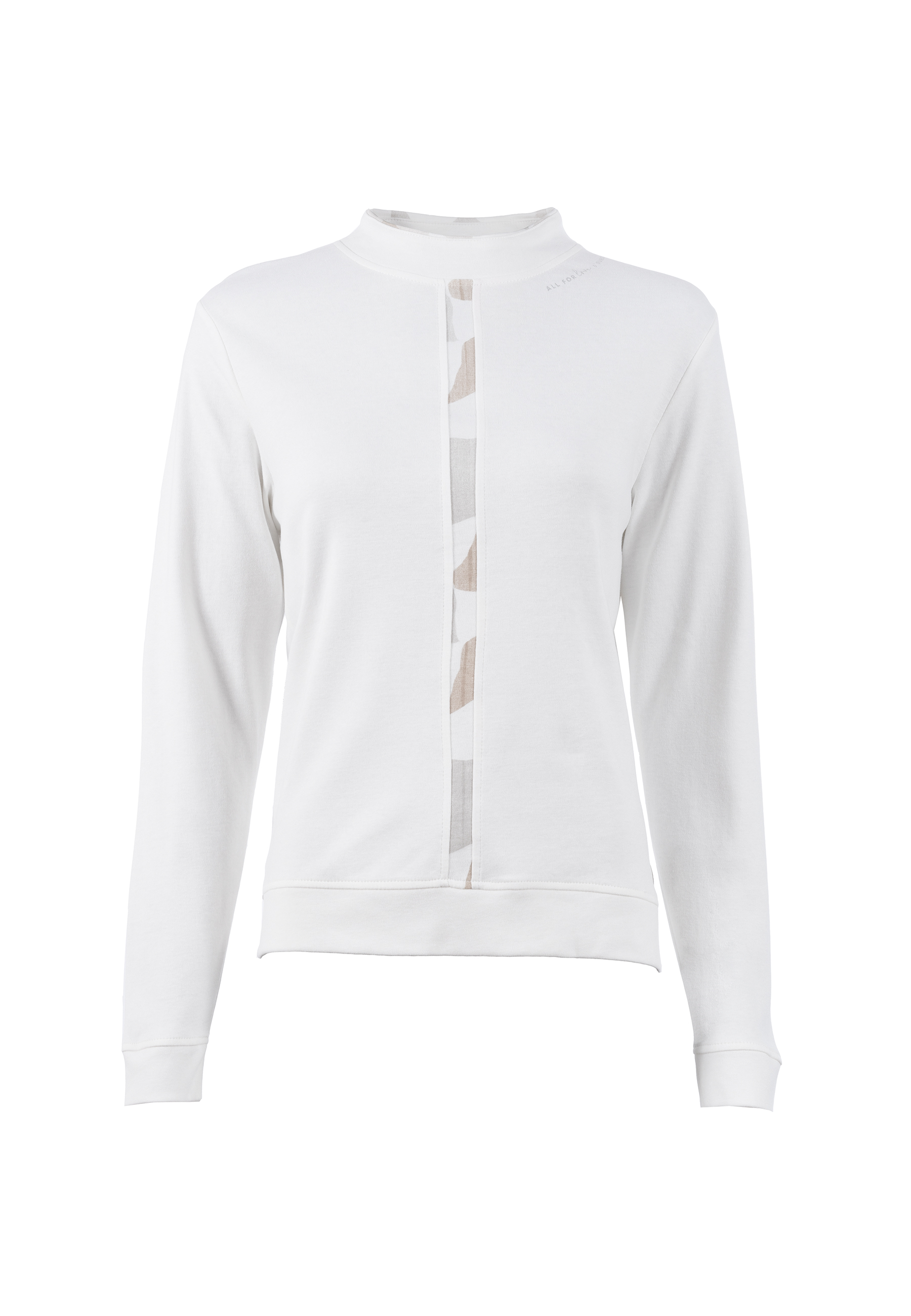 Soquesto Sweatshirt NeatiaSOQ offwhite günstig online kaufen