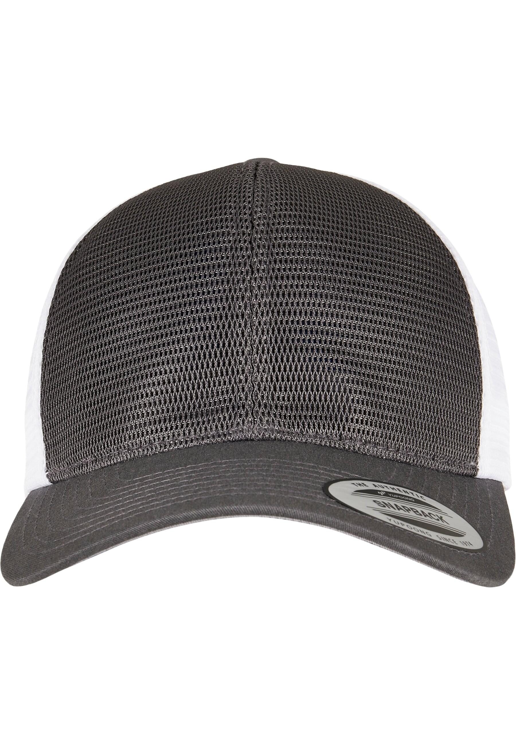 Flexfit Flex Cap "Flexfit Accessoires 360 Omnimesh Cap" günstig online kaufen