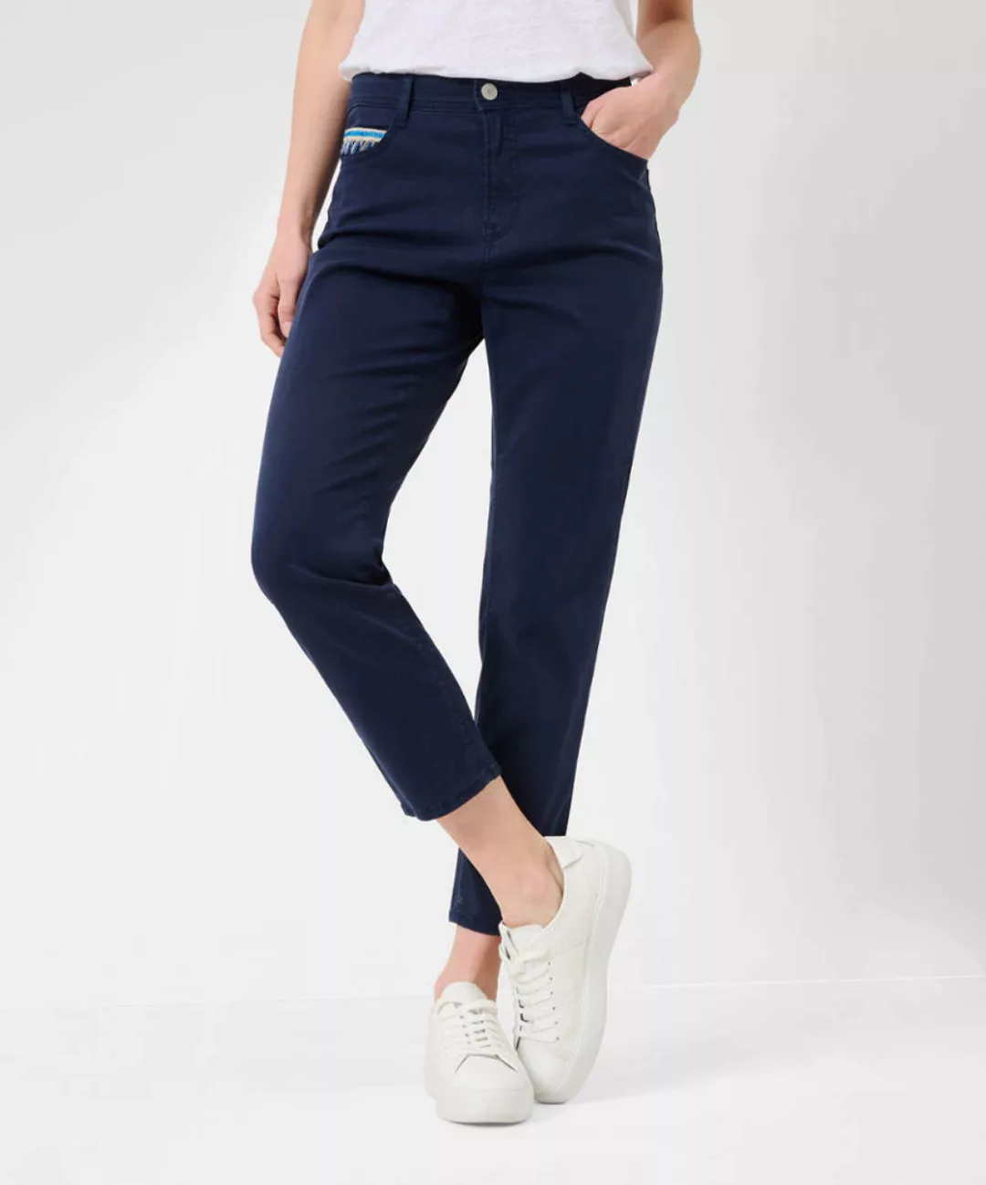 Brax 5-Pocket-Jeans "Style MARY S" günstig online kaufen