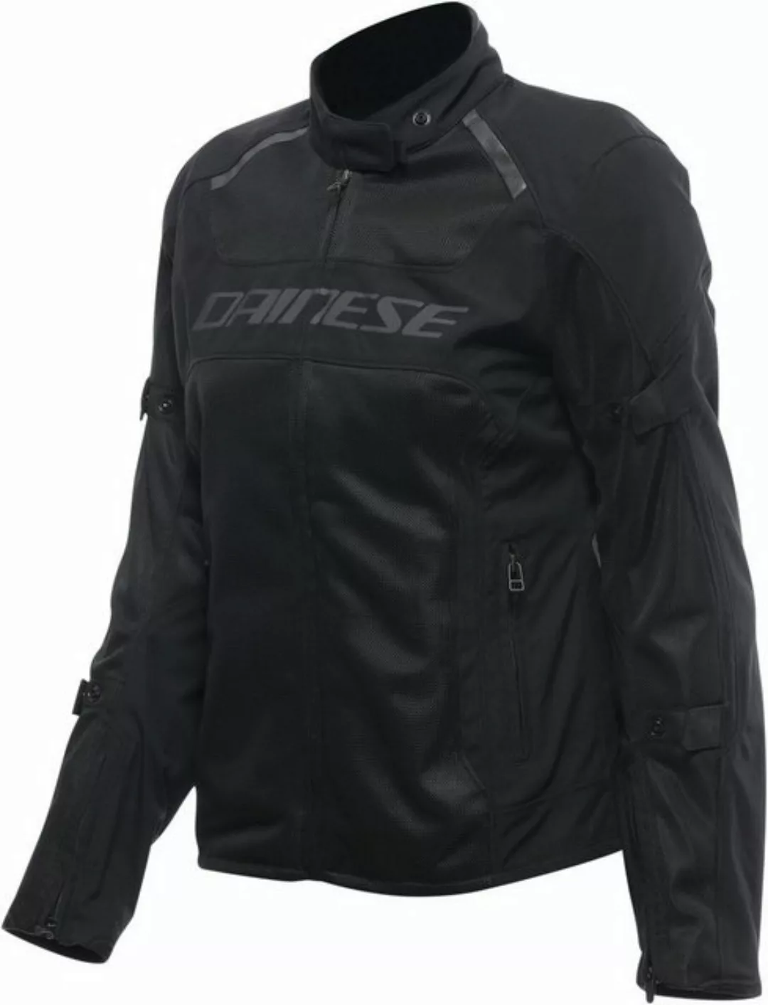 Dainese Motorradjacke Dainese Air Frame 3 Tex Jacke Damen schwarz / schwarz günstig online kaufen