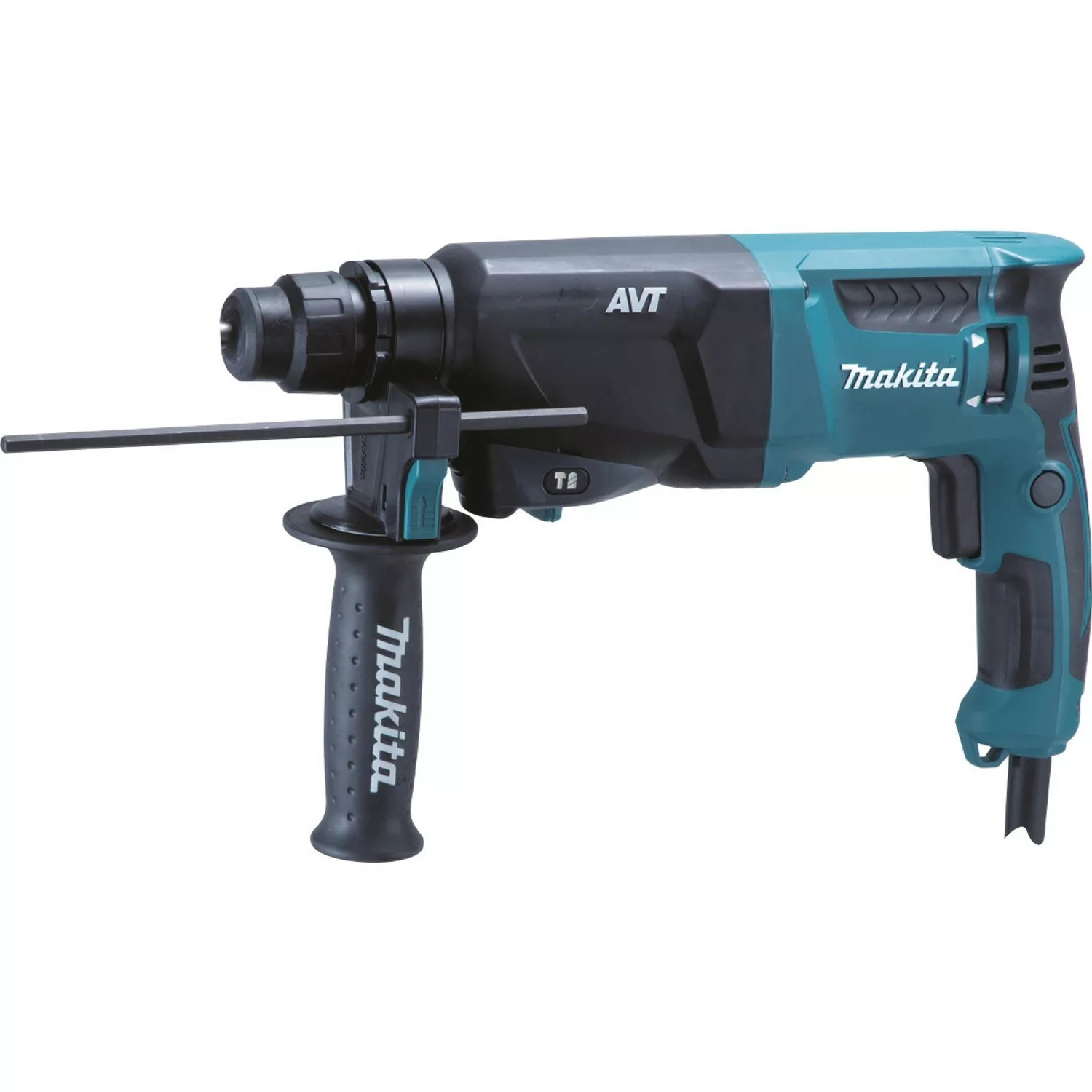 Makita 800 W Bohrhammer HR2601J günstig online kaufen