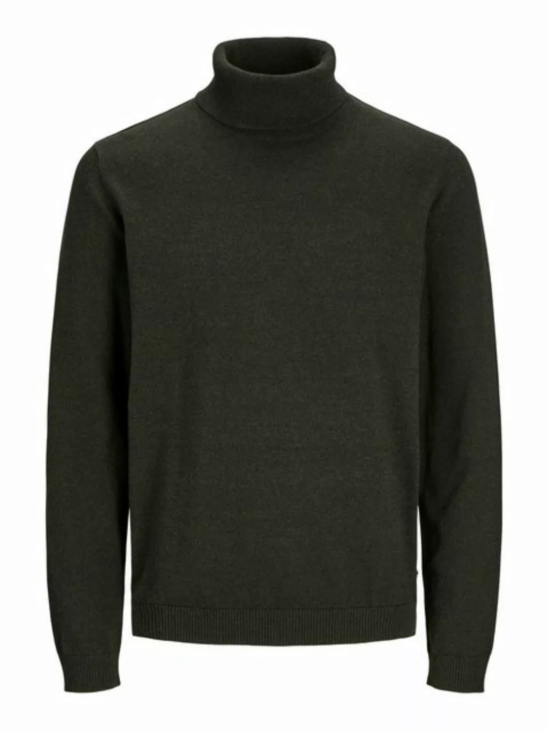 Jack & Jones Rollkragenpullover JJEBASIC KNIT ROLL NECK NOOS günstig online kaufen