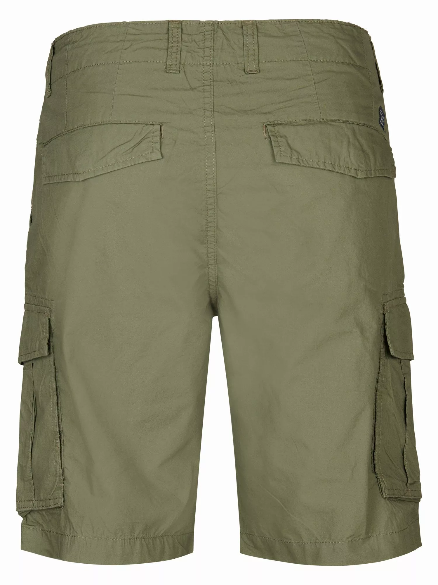 Petrol Industries Shorts Cargo-Shorts Marlinbay günstig online kaufen