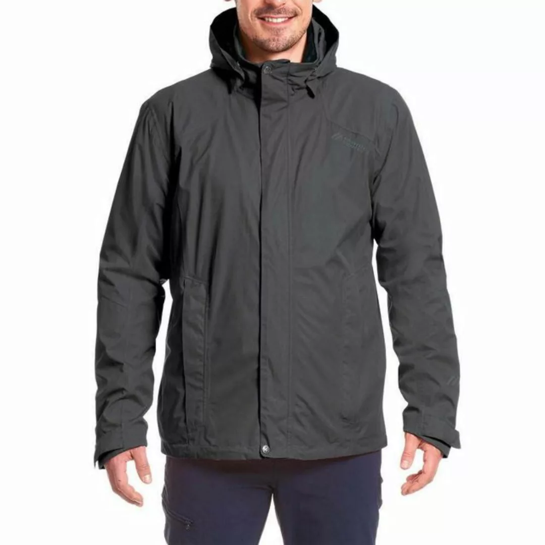 RennerXXL Funktionsjacke Maier Sports Wattierte Funktionsjacke Herren Überg günstig online kaufen