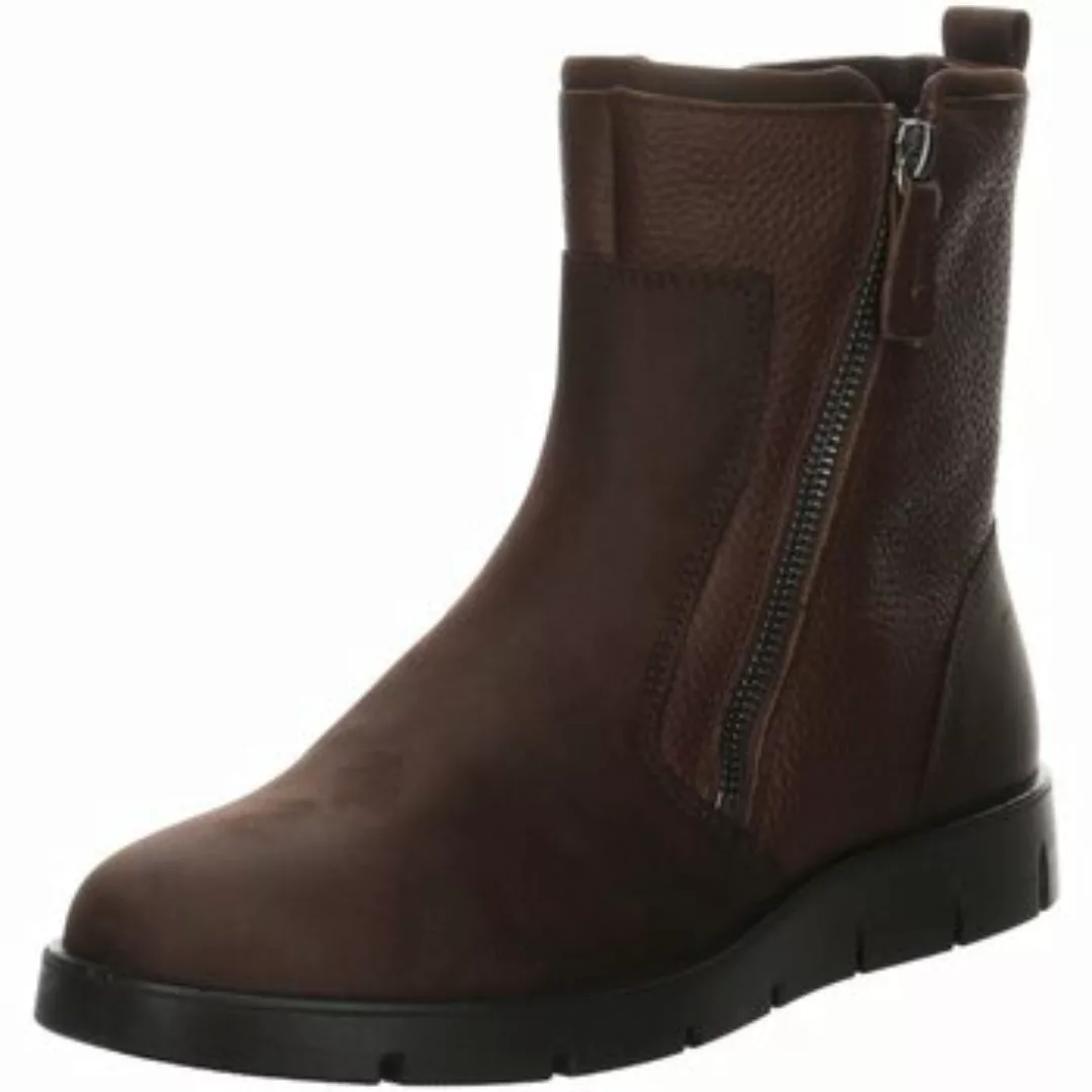 Ecco  Stiefeletten Stiefeletten  BELLA 282263/58290 58290 günstig online kaufen