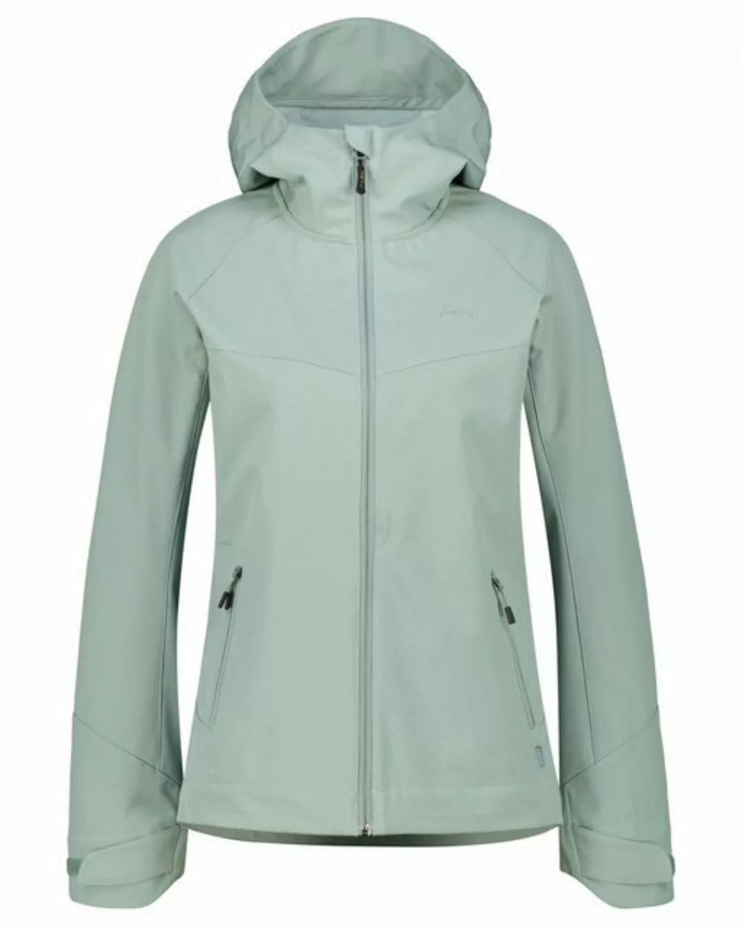 Meru Outdoorjacke Damen Bergjacke NANCY (1-St) günstig online kaufen