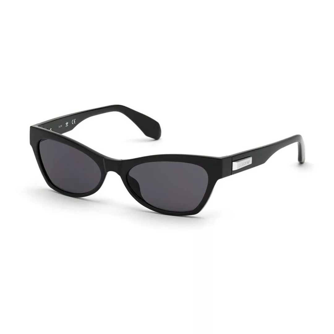 Adidas Originals Or0010 Sonnenbrille Grey/CAT3 Shiny Black günstig online kaufen