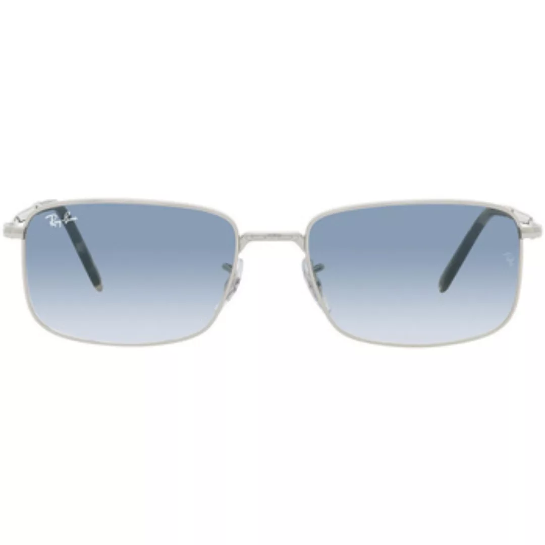 Ray-ban  Sonnenbrillen Sonnenbrille  RB3717 003/3F günstig online kaufen