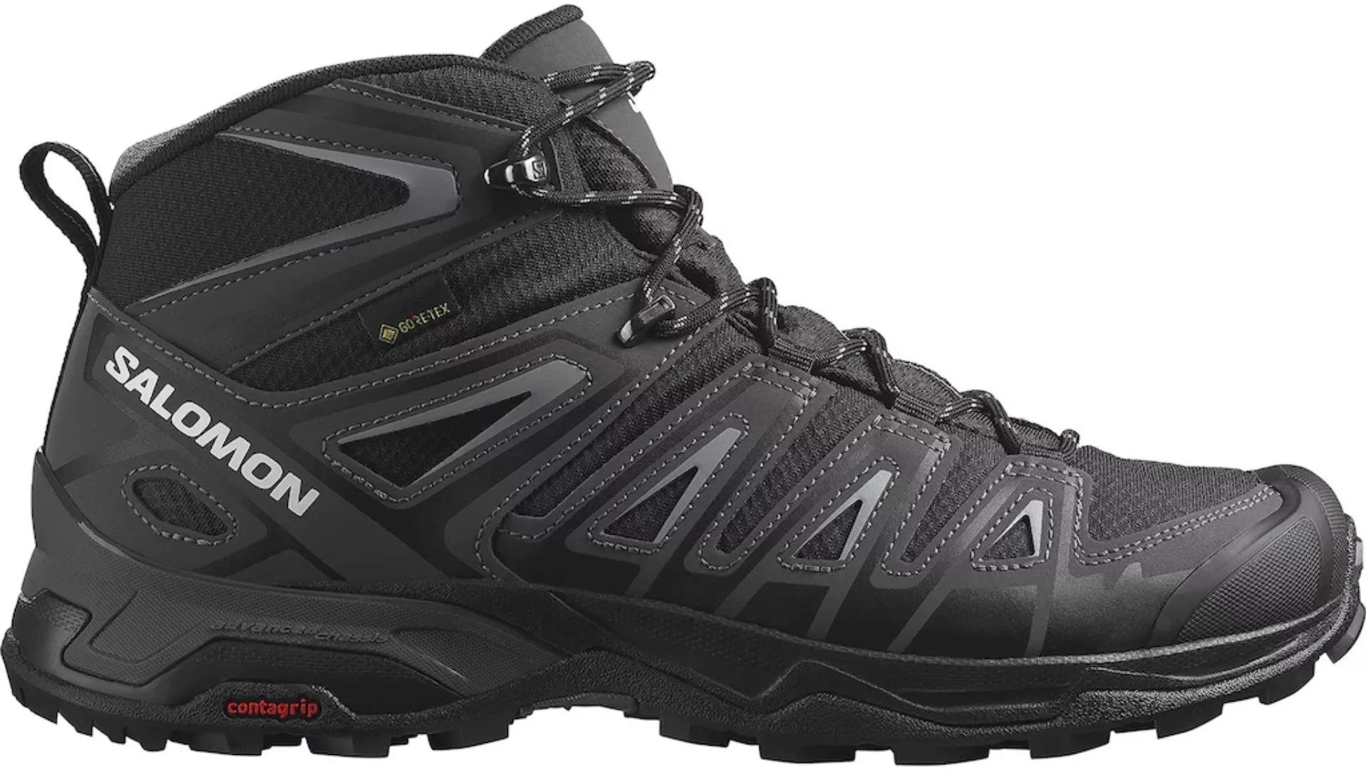 Salomon Wanderschuh "X ULTRA PIONEER MID GORE-TEX", wasserdicht günstig online kaufen