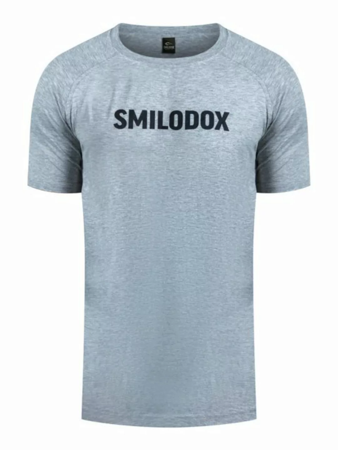 Smilodox T-Shirt Khamzat günstig online kaufen