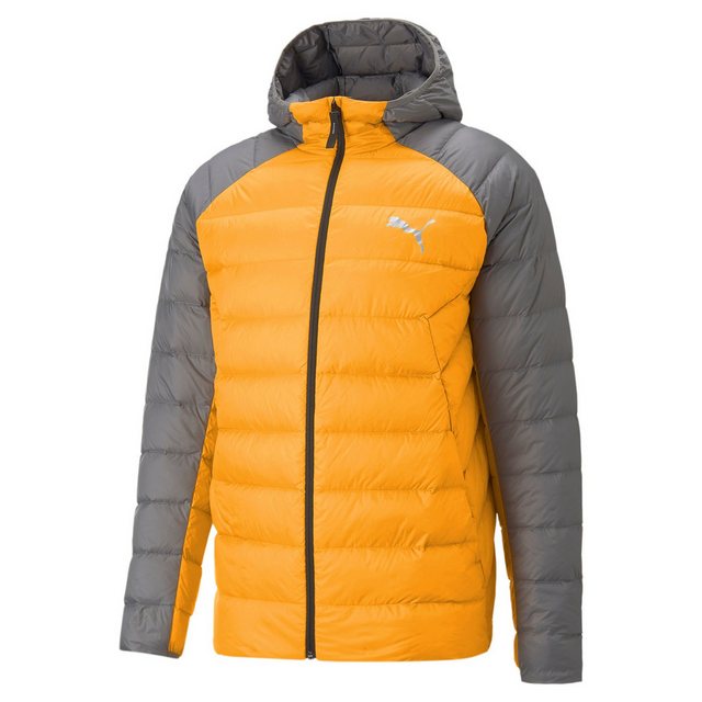 PUMA Daunenjacke Puma Herren Daunenjacke PackLITE Hooded Down Jacket 849355 günstig online kaufen