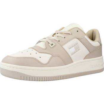 Tommy Jeans  Sneaker BASKET LEATHER günstig online kaufen