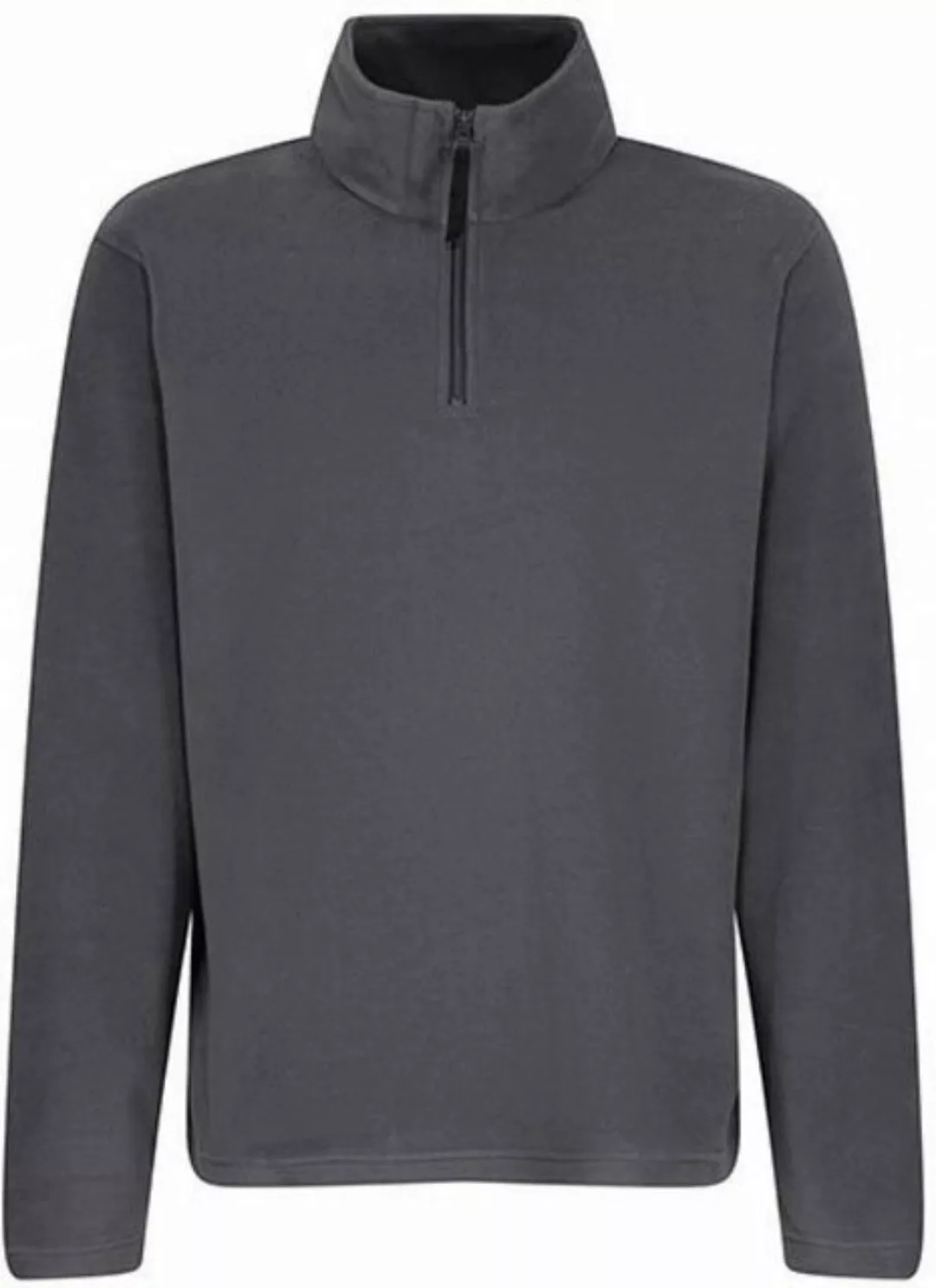 Regatta Professional Fleecepullover Micro Zip Neck günstig online kaufen