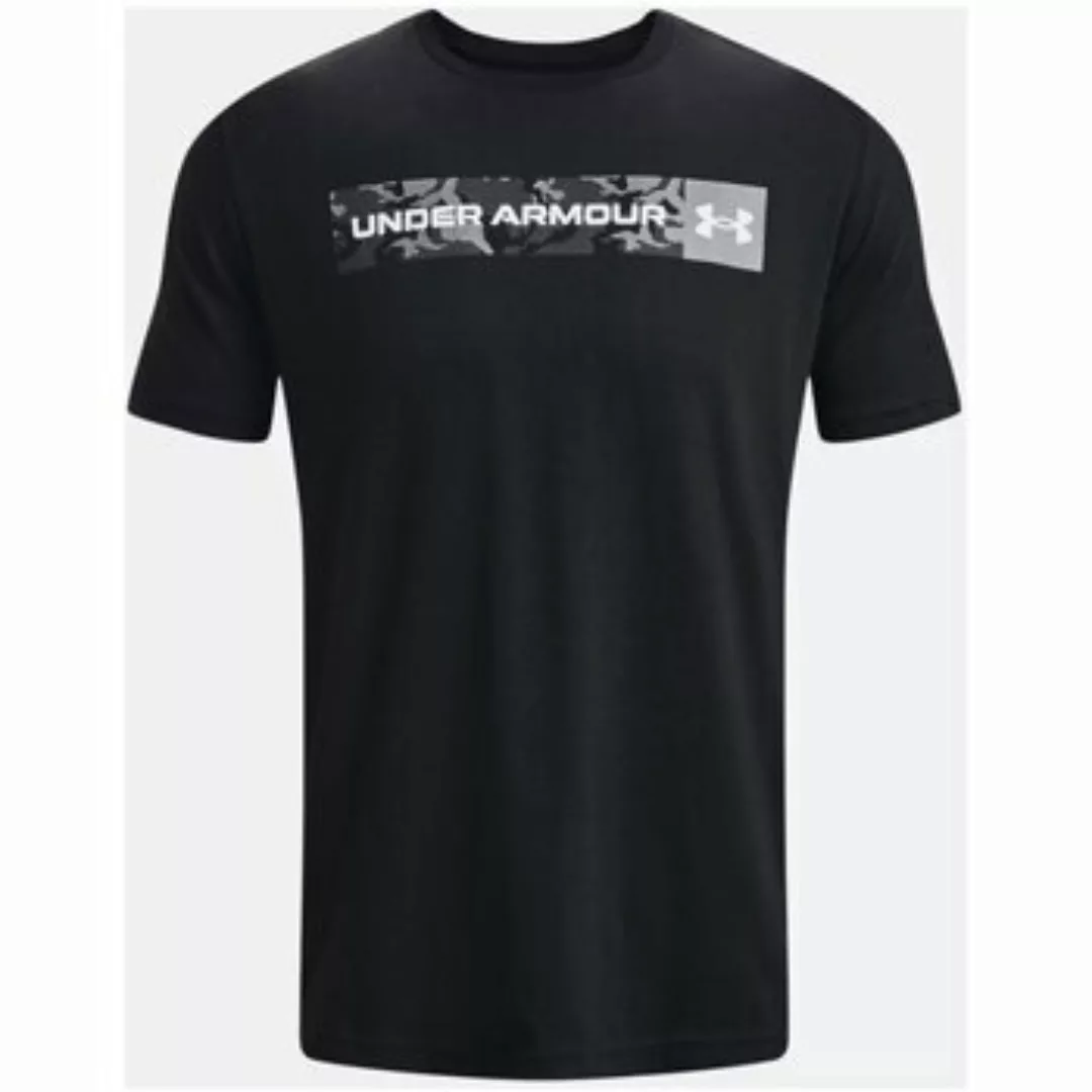 Under Armour  T-Shirt 1376830-001 günstig online kaufen