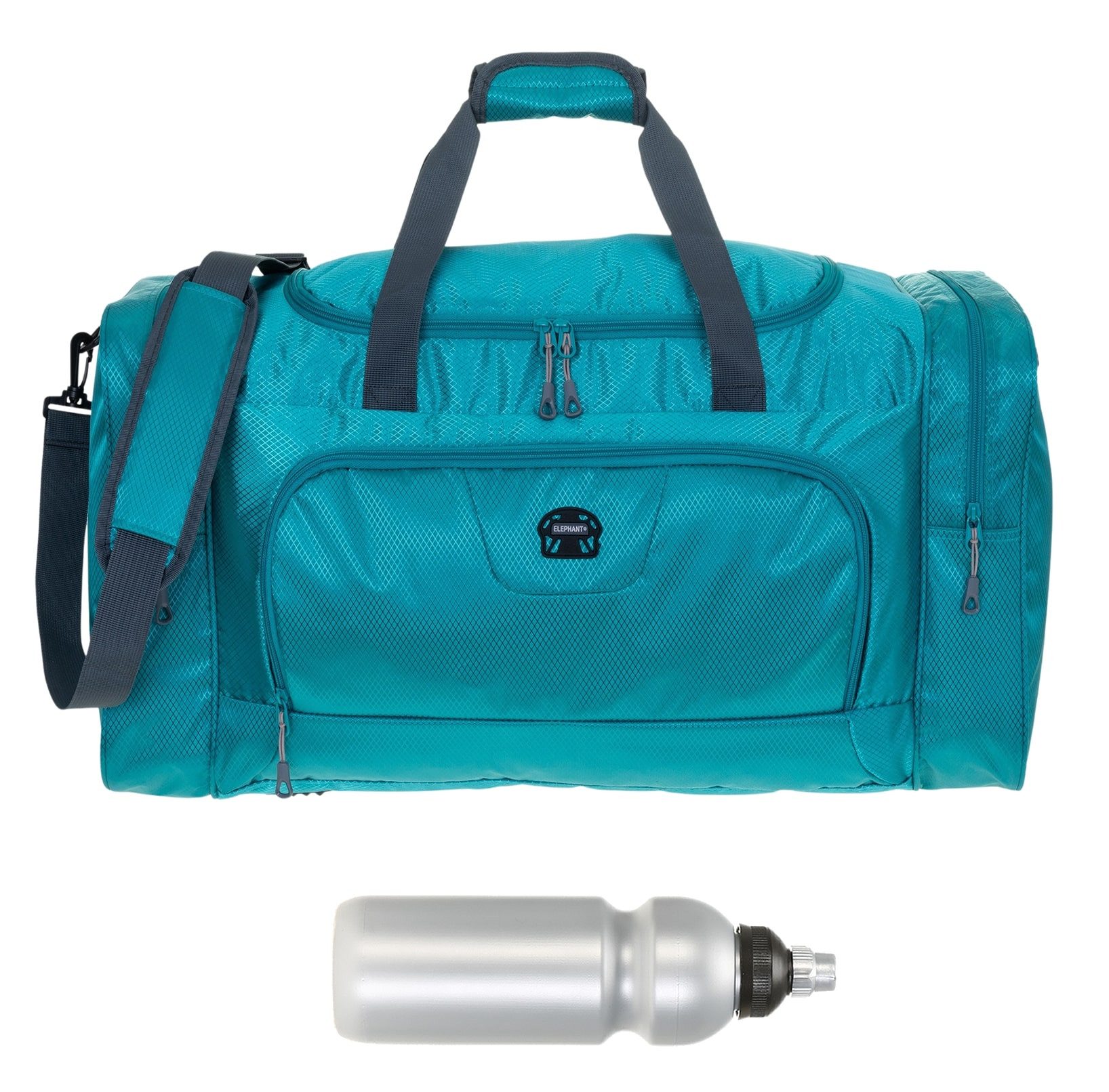 ELEPHANT Sporttasche groß Reisetasche Sport Tasche günstig online kaufen