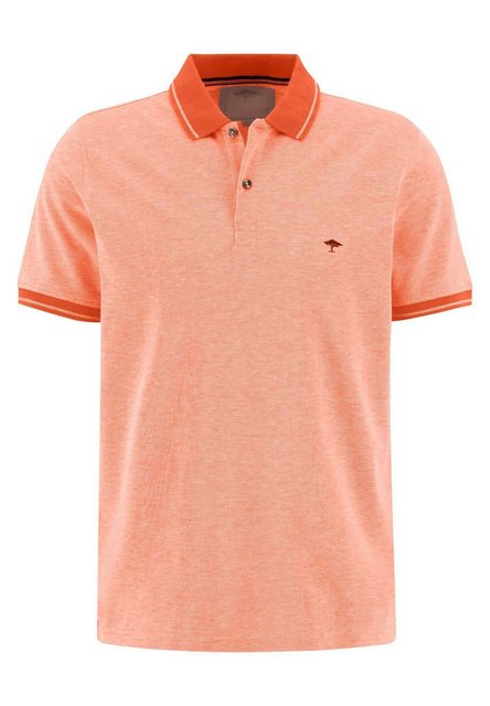 FYNCH-HATTON Poloshirt Polo, Two-Tone günstig online kaufen