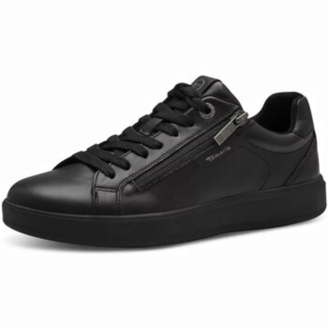 Tamaris  Halbschuhe Schnuerschuhe Da.-Schnürer 1-23709-43 001 günstig online kaufen