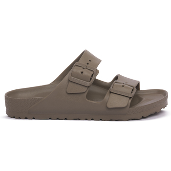 BIRKENSTOCK  Pantoffeln ARIZONA EVA GRAY TAUPE CALZ S günstig online kaufen