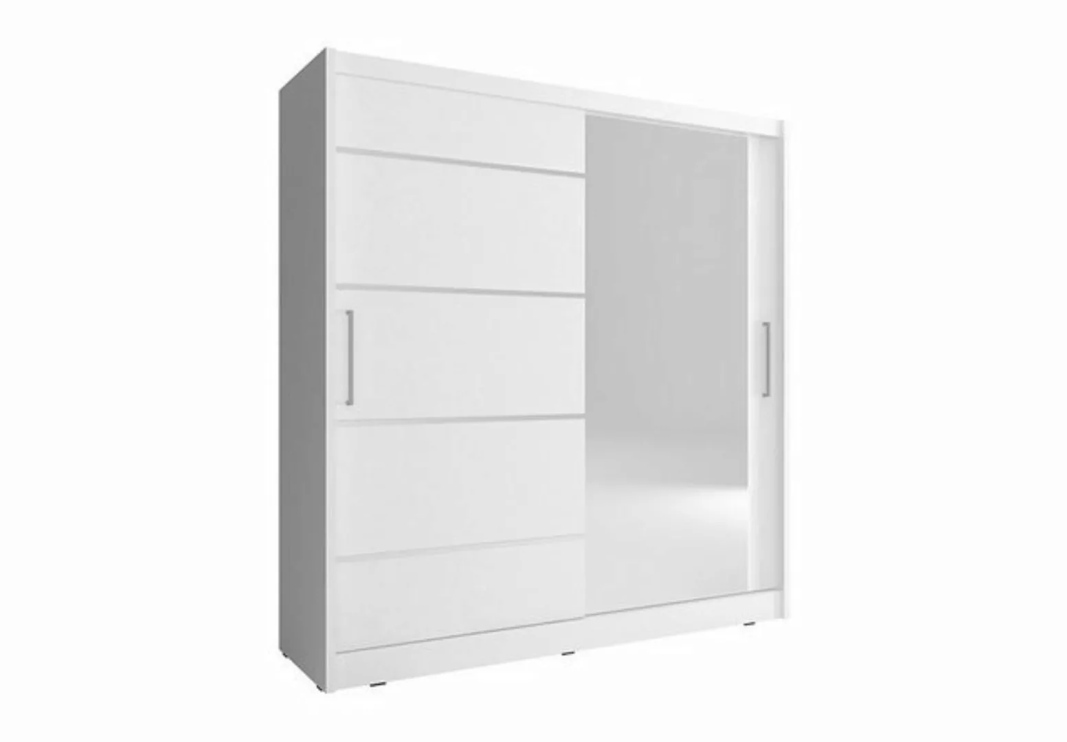 JVmoebel Kleiderschrank Mehrzweck Regale 180cm Schrank Regal Aufbewahrungs günstig online kaufen