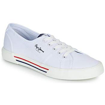 Pepe jeans  Sneaker BRADY W BASIC günstig online kaufen