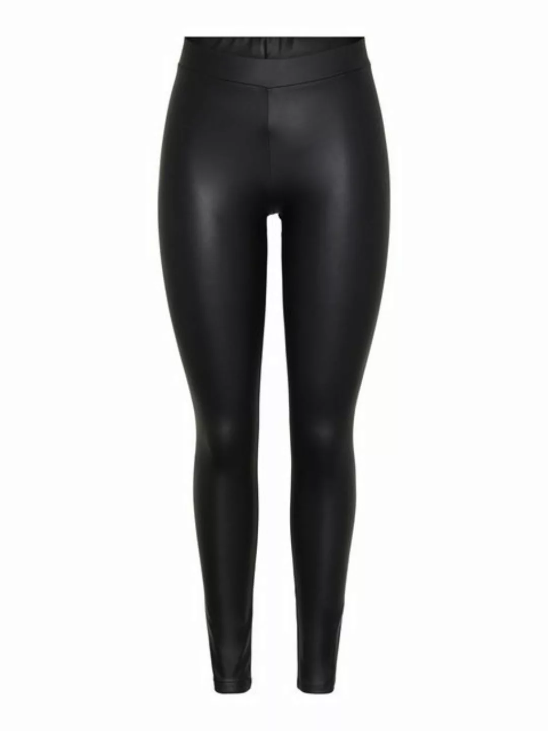 pieces Leggings PCNEW SHINY FLEECE LEGGINGS NOOS günstig online kaufen