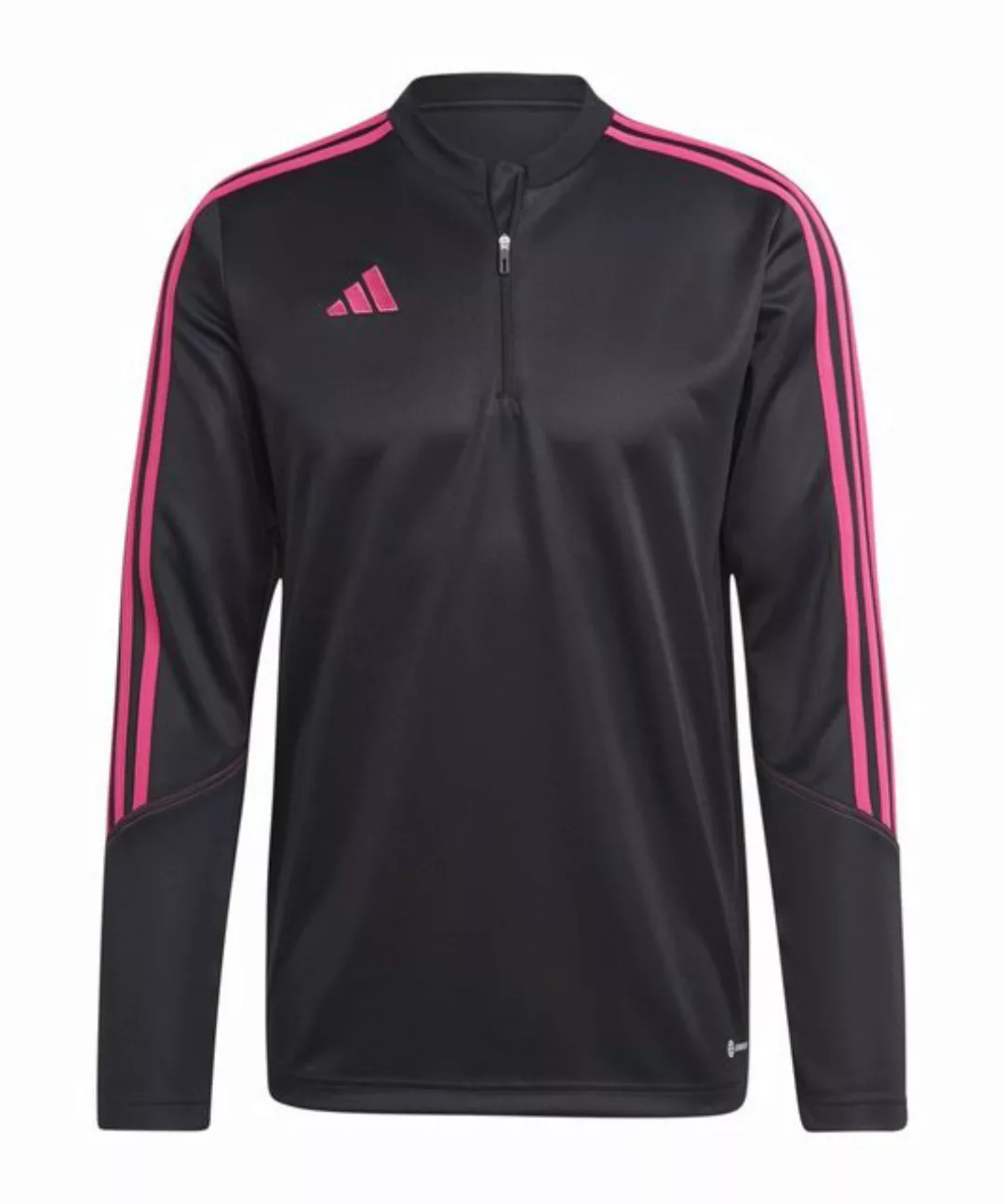 adidas Performance Sweater Tiro 23 Club HalfZip Sweatshirt günstig online kaufen