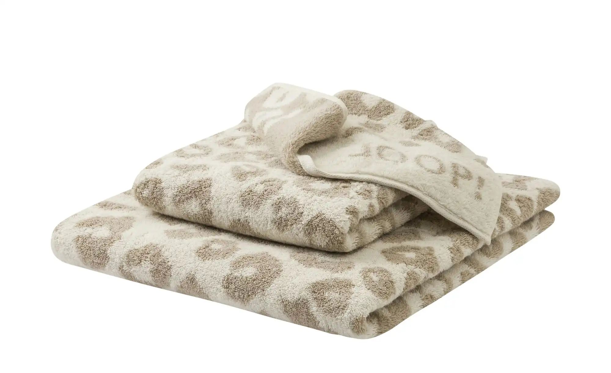 JOOP! Handtuch Joop! Handtuch Duschtuch Gästetuch günstig online kaufen