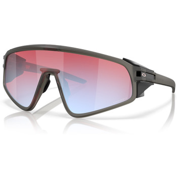 Oakley  Sonnenbrillen Latch Panel Sonnenbrille OO9404 940412 günstig online kaufen