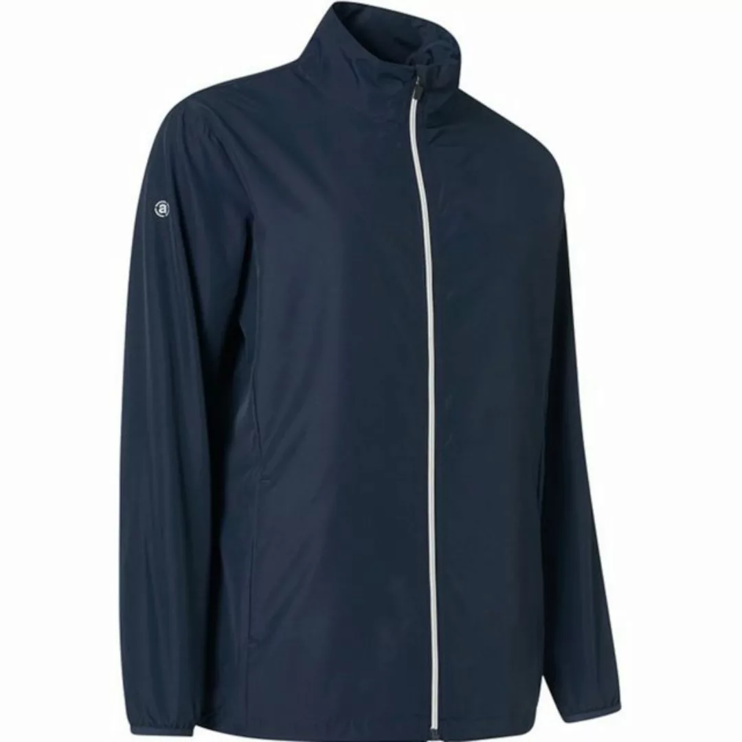 Abacus Sportswear Sweatjacke Abacus Golf Jacke Ganton Navy Damen EU S günstig online kaufen