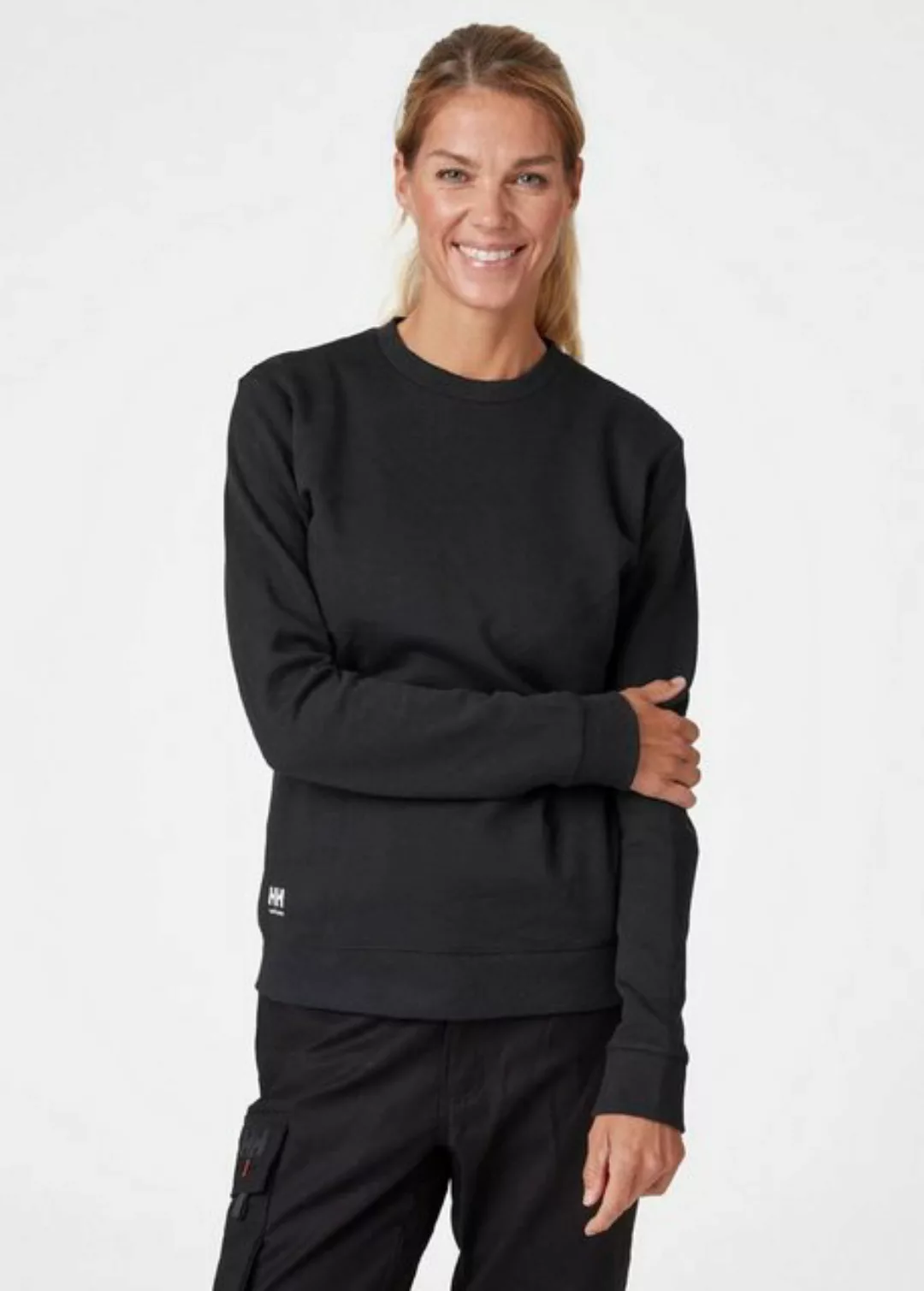 Helly Hansen Rundhalspullover günstig online kaufen