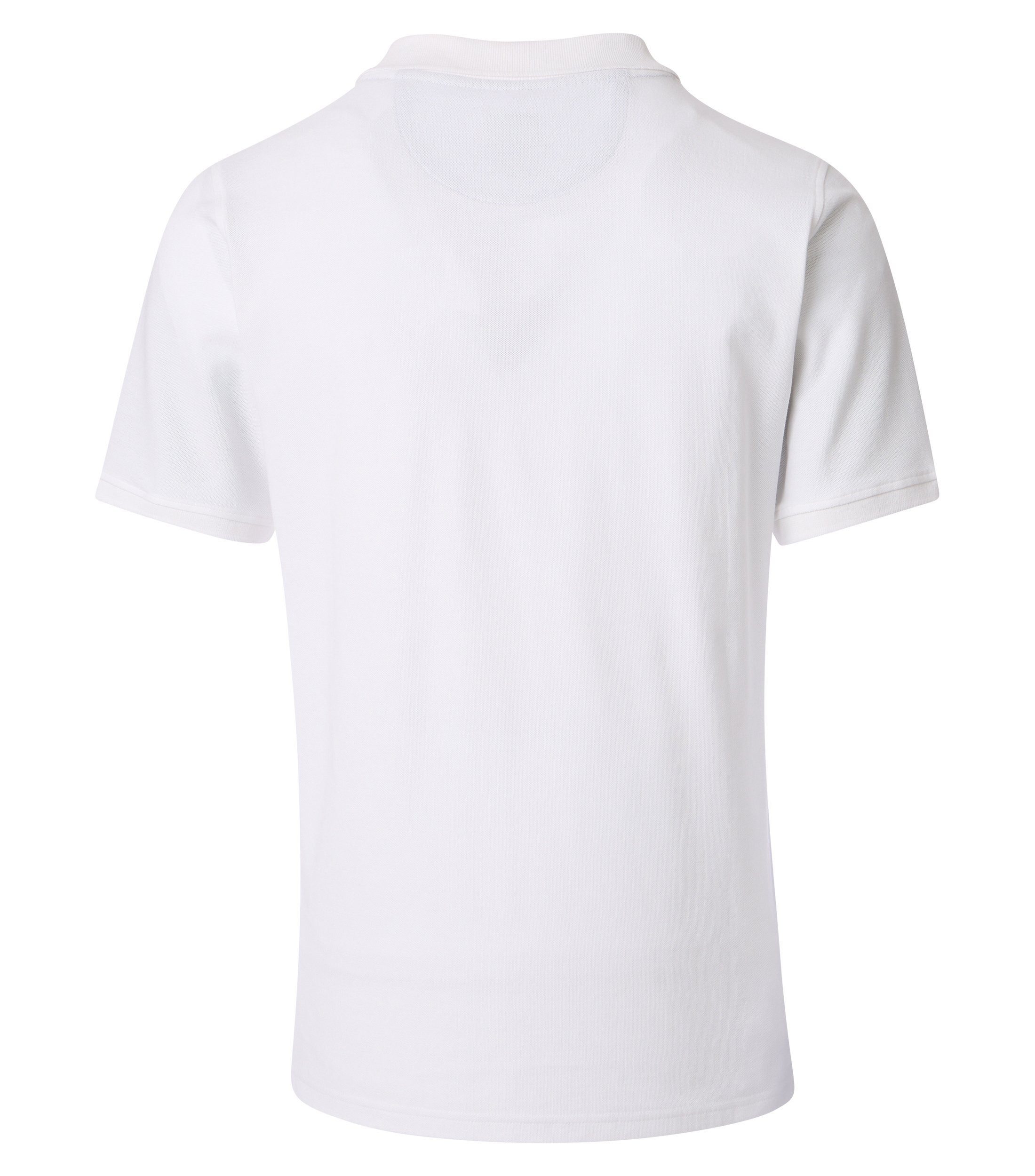 Redmond Poloshirt uni basic günstig online kaufen