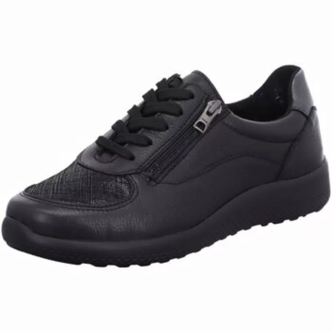 Aco  Halbschuhe Schnuerschuhe black () 1421/11620W-5088/0058 Kira 10 günstig online kaufen