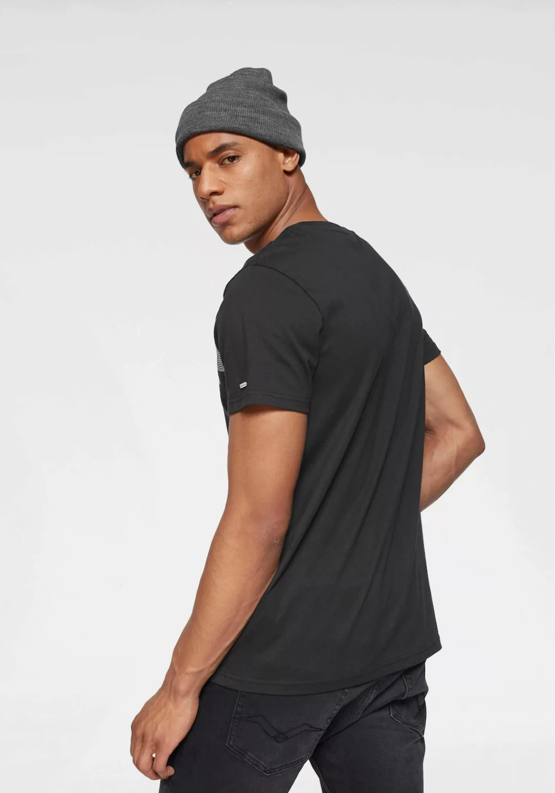 Bruno Banani T-Shirt günstig online kaufen