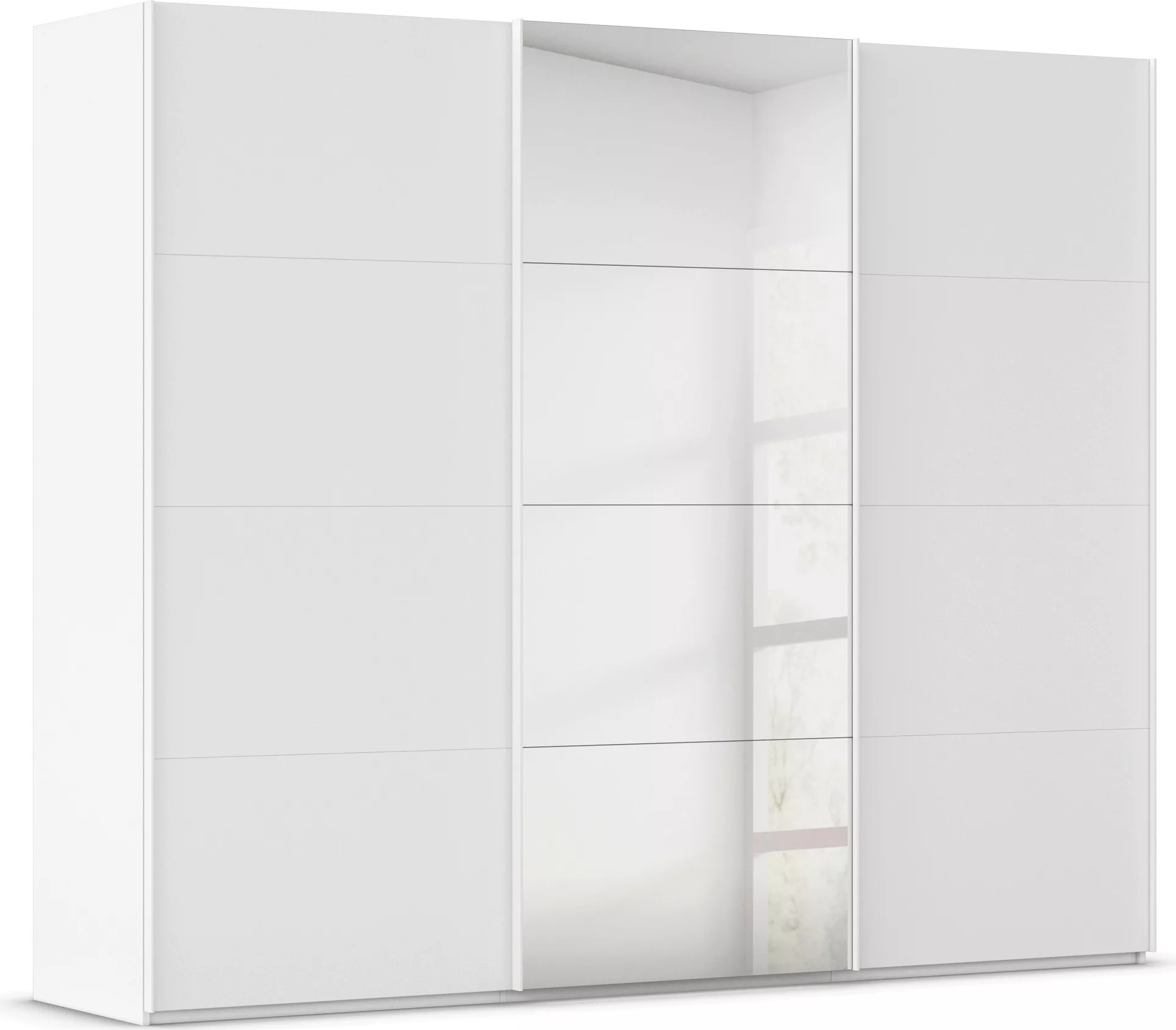 rauch Schwebetürenschrank "Kleiderschrank Schrank Garderobe Schlafzimmersch günstig online kaufen