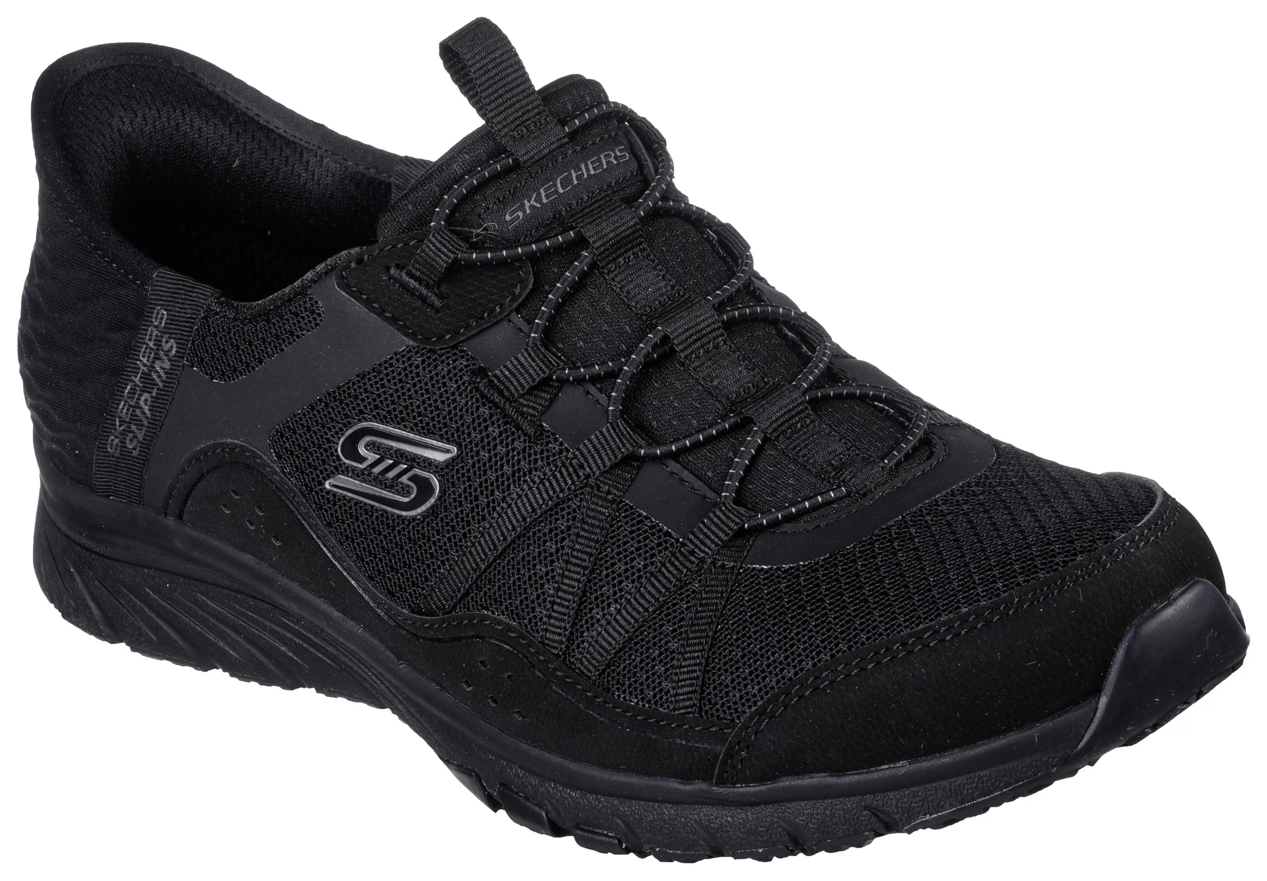 Skechers Slip-On Sneaker "GRATIS SPORT-AWE INSPIRING", im monochromen Look günstig online kaufen