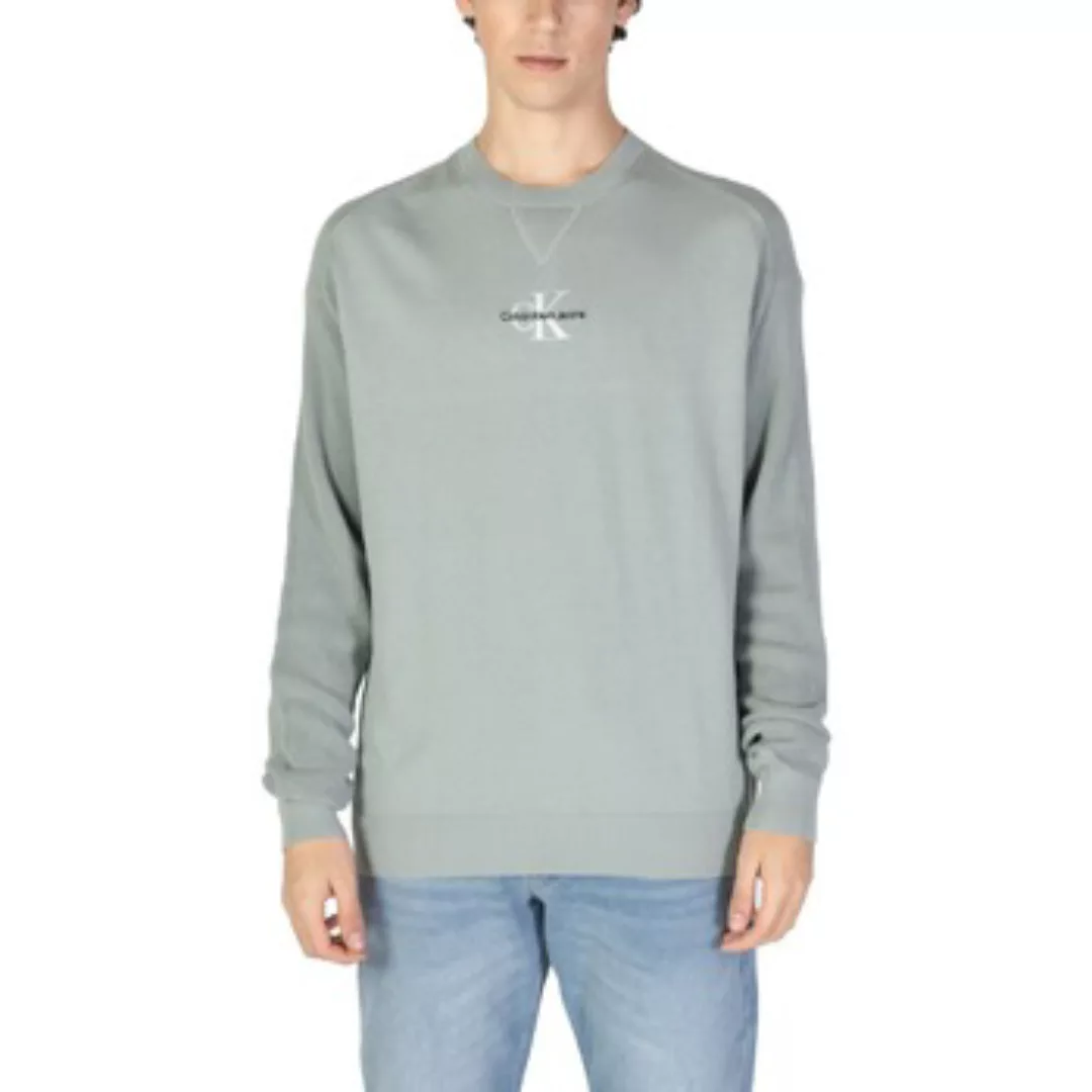 Calvin Klein Jeans  Pullover MONOLOGO J30J325671 günstig online kaufen