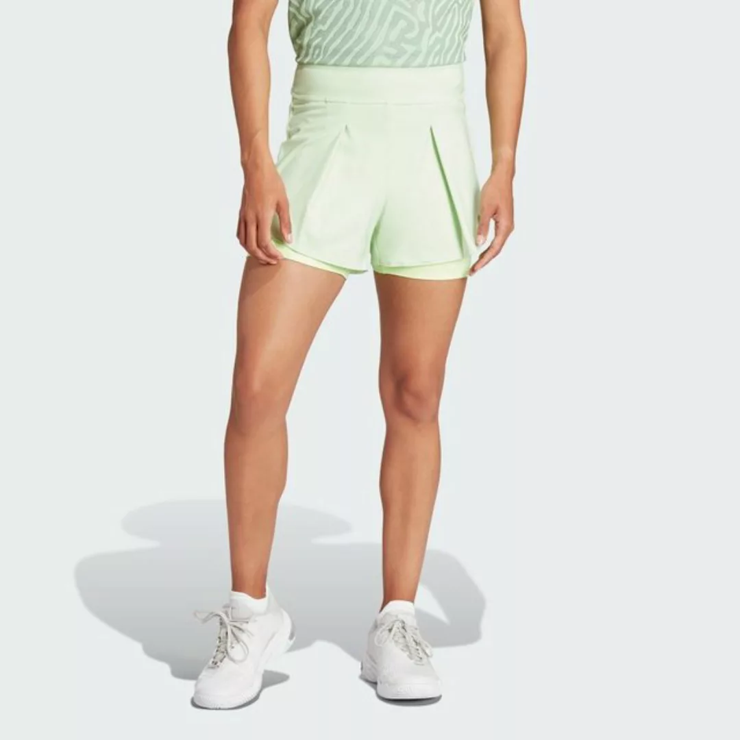 adidas Performance 2-in-1-Shorts TENNIS MATCH SHORTS günstig online kaufen