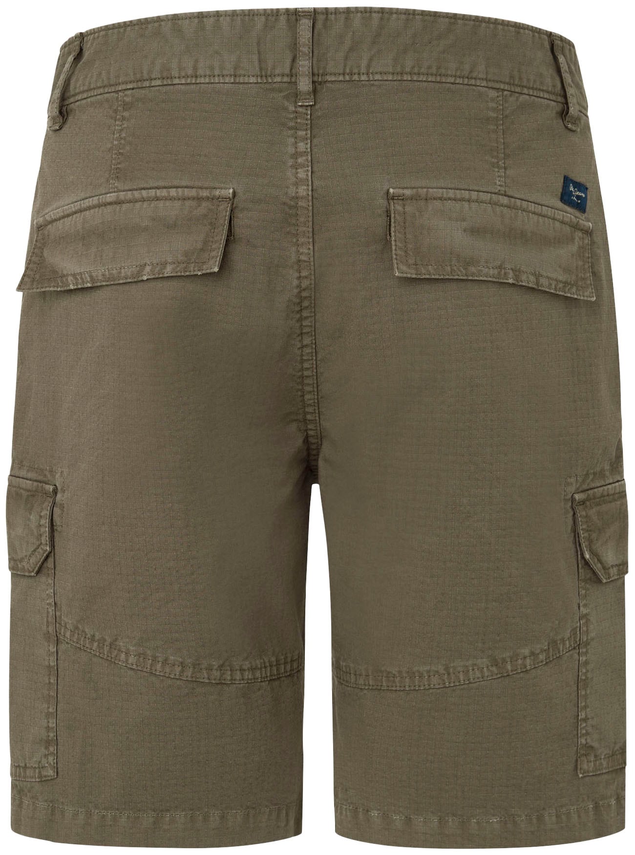 Pepe Jeans Cargoshorts, mit Cargotaschen günstig online kaufen