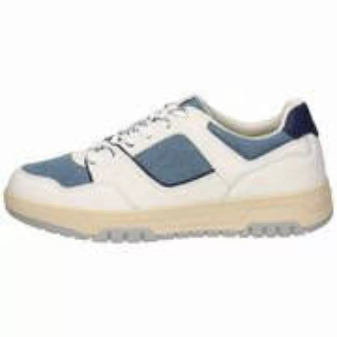 Bullboxer Sneaker Herren blau günstig online kaufen