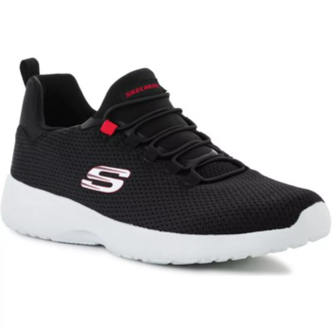 Skechers  Fitnessschuhe DYNAMIGHT 58360-BKRD günstig online kaufen