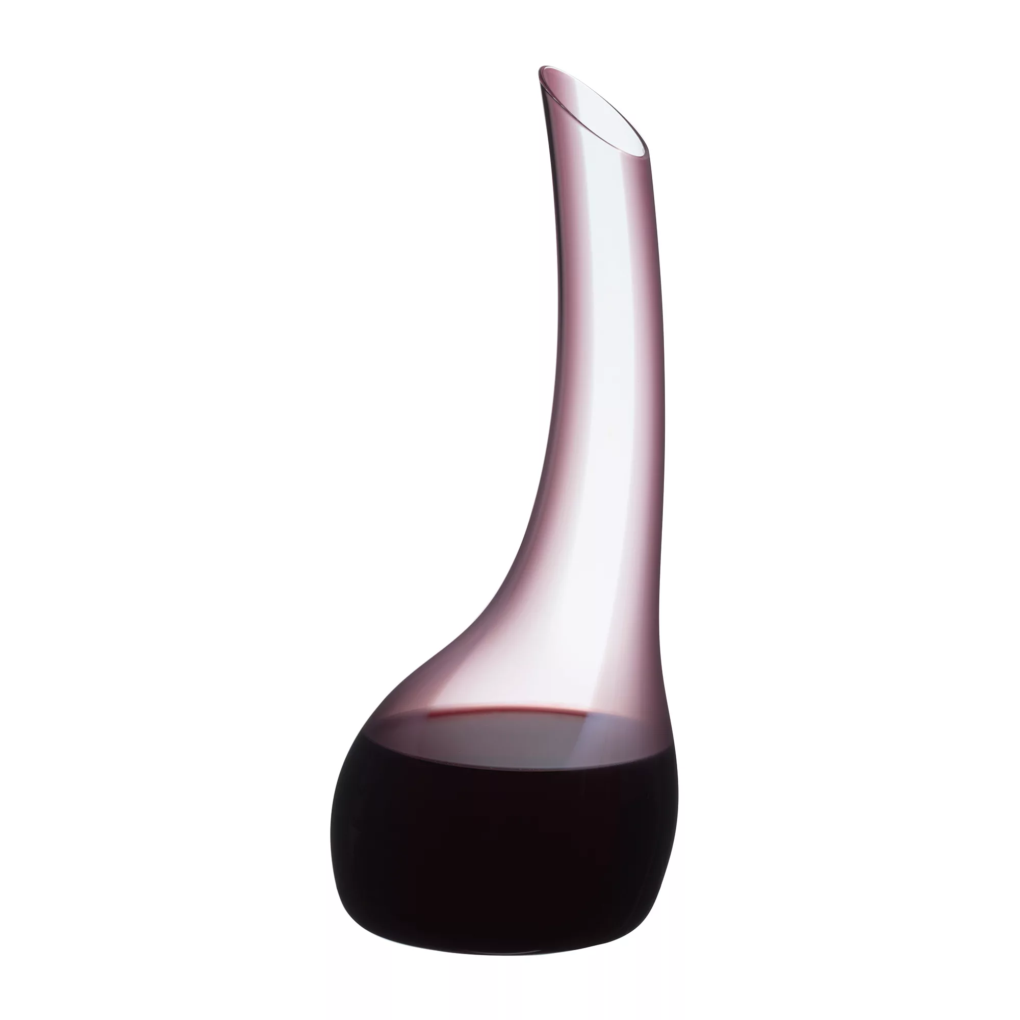Riedel - Cornetto Confetti Weindekanter - pink/HxØ 32,5x12cm, 1200ccm günstig online kaufen