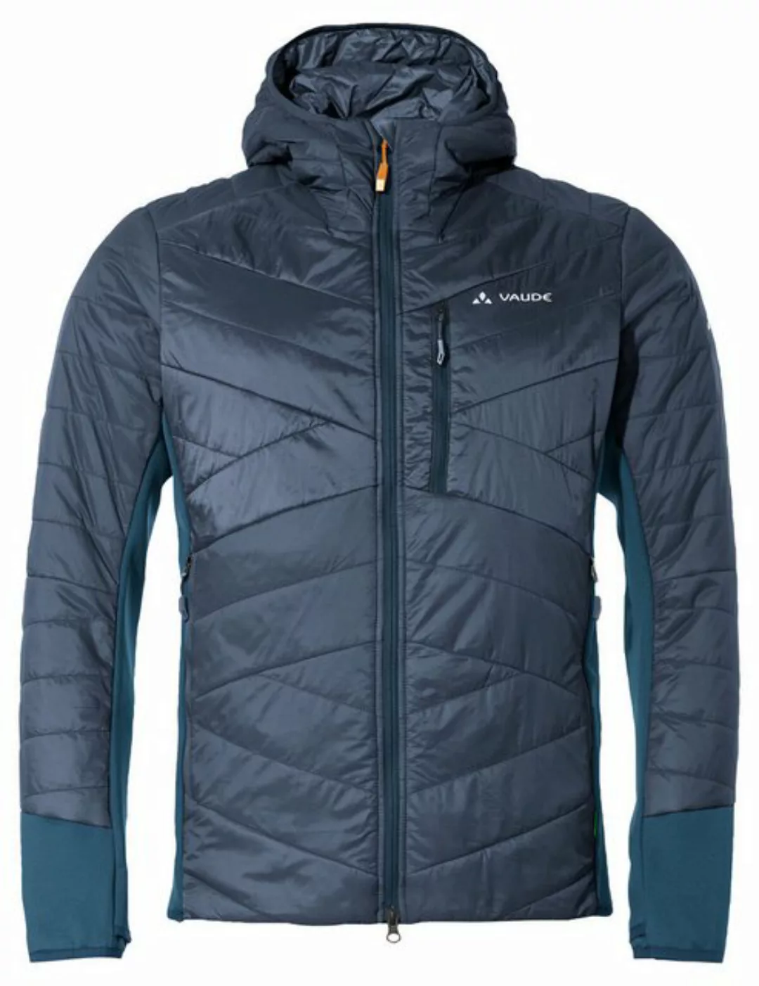 VAUDE Outdoorjacke Men's Sesvenna Jacket IV (1-St) sportliche Herren Isolat günstig online kaufen