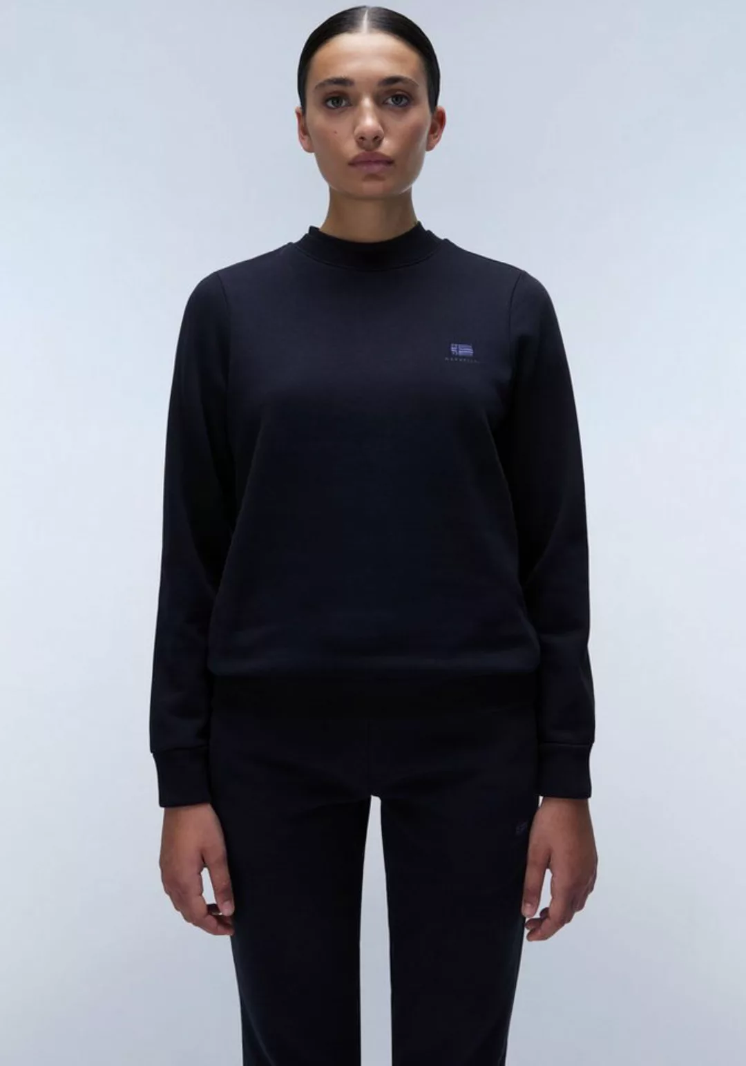 Napapijri Sweatshirt NINA günstig online kaufen