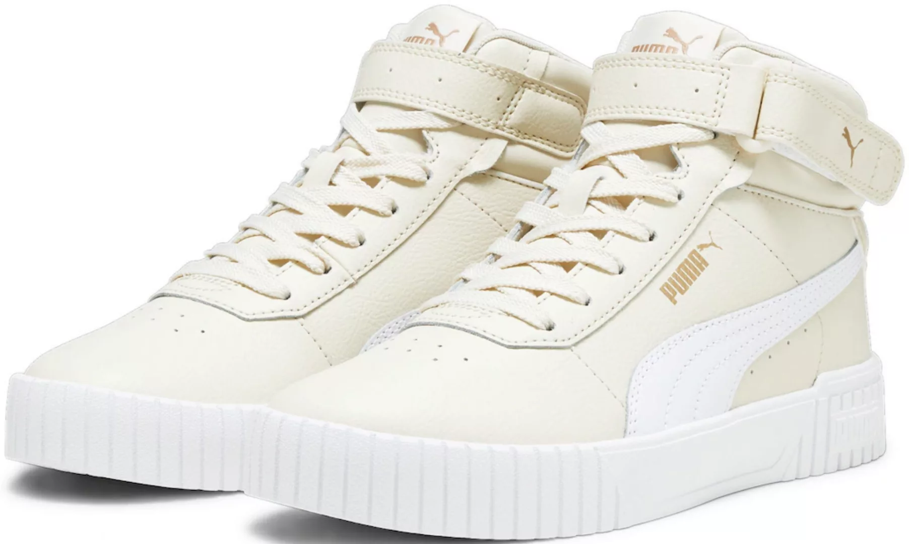 PUMA Sneaker "CARINA 2.0 MID" günstig online kaufen