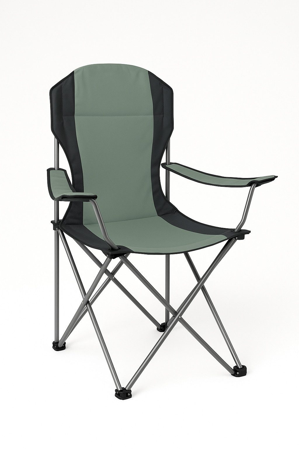 BruKa Campingstuhl TAHITI Faltbar Camping Klappstuhl günstig online kaufen