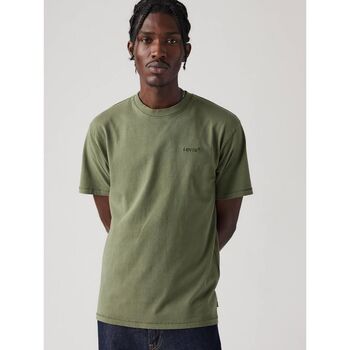 Levis  T-Shirts & Poloshirts A0637 0046 - VINTAGE TEE-THYME GARMENT günstig online kaufen