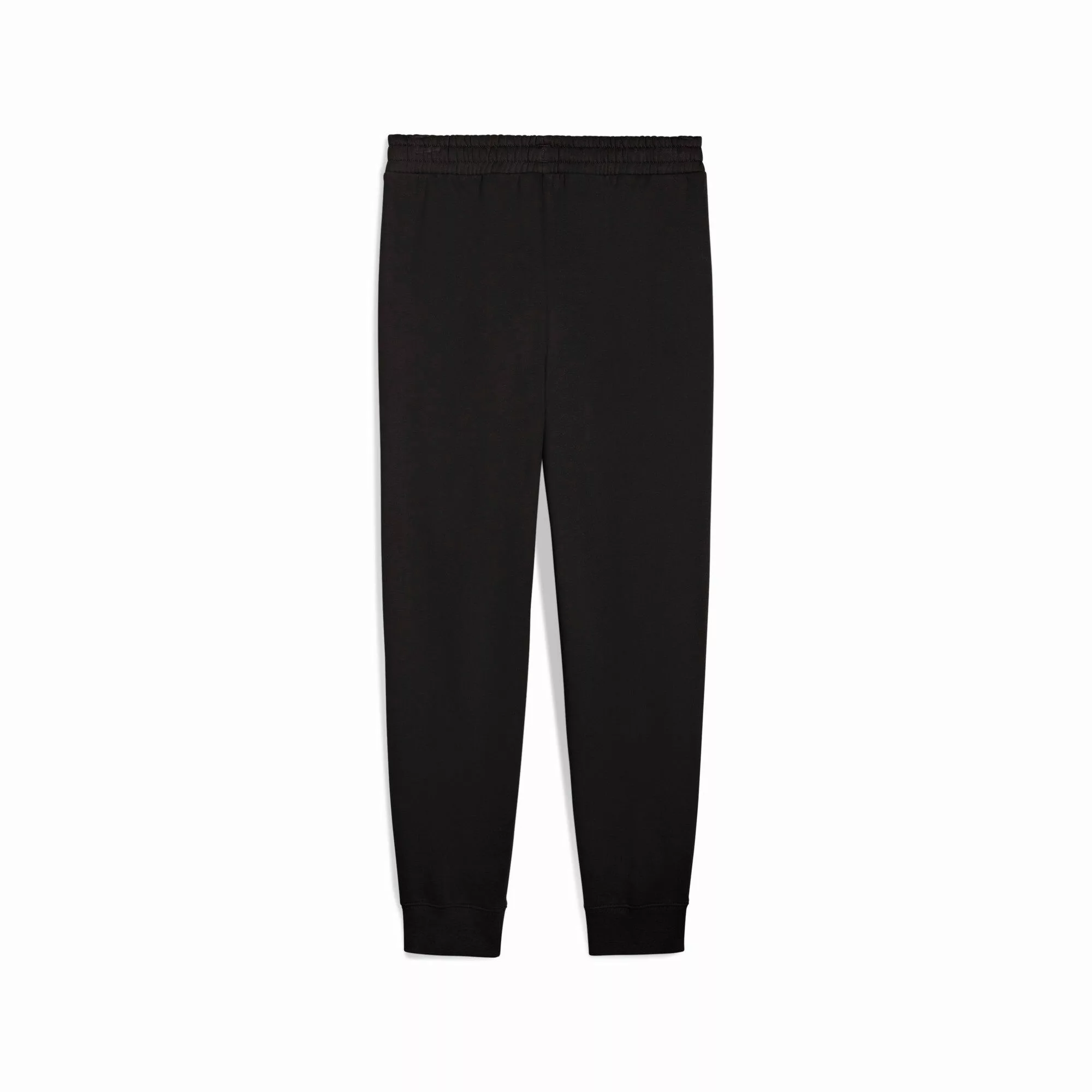 PUMA Trainingshose ESS SCRIPT SWEATPANTS FL günstig online kaufen