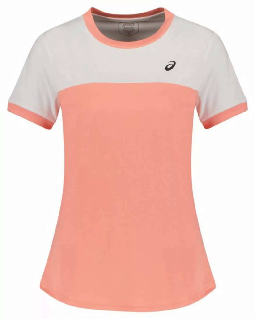 Asics Tennisshirt Damen T-Shirt COURT SS günstig online kaufen