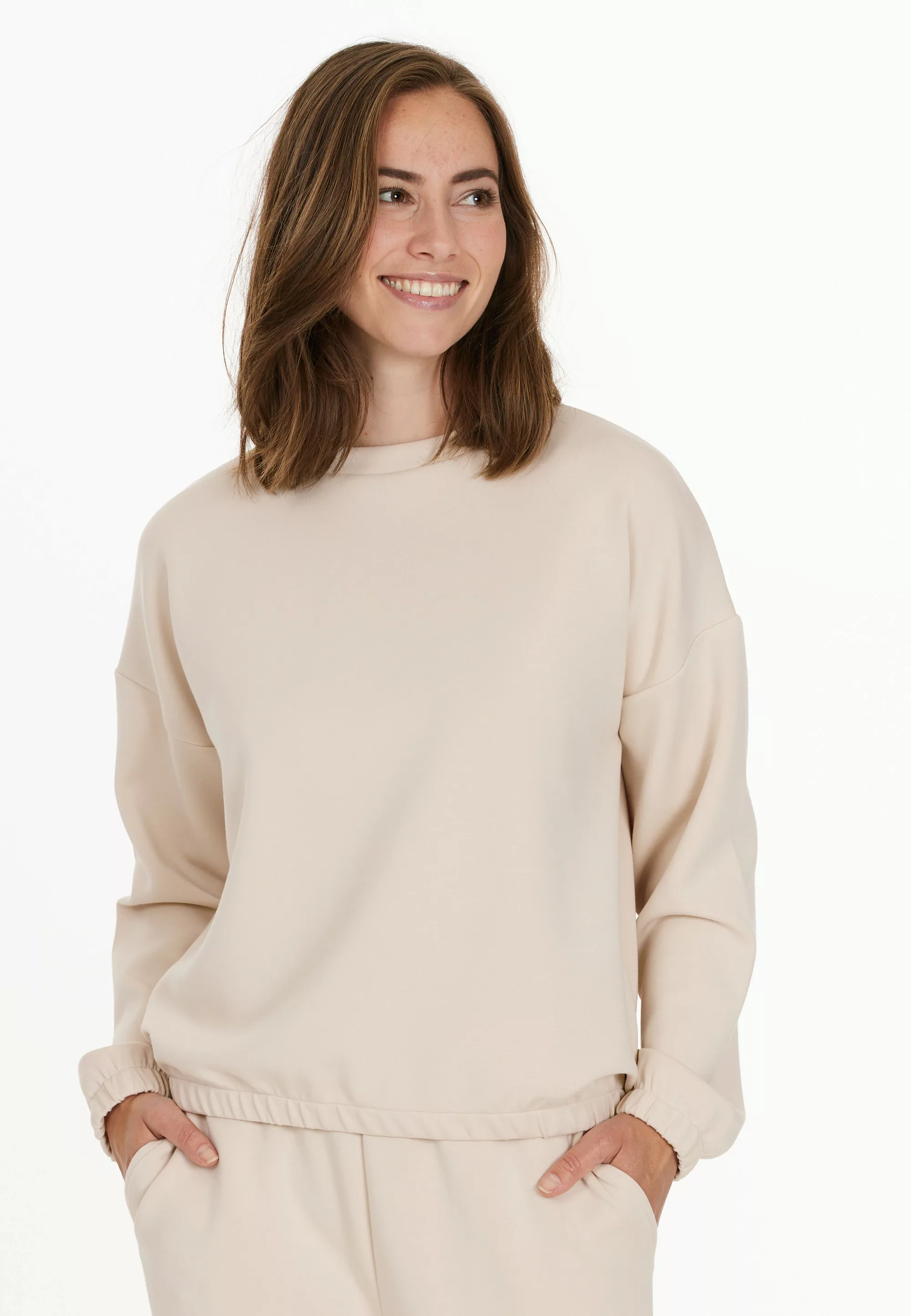 ENDURANCE Sweatshirt "Timmia", in schlichtem Design günstig online kaufen