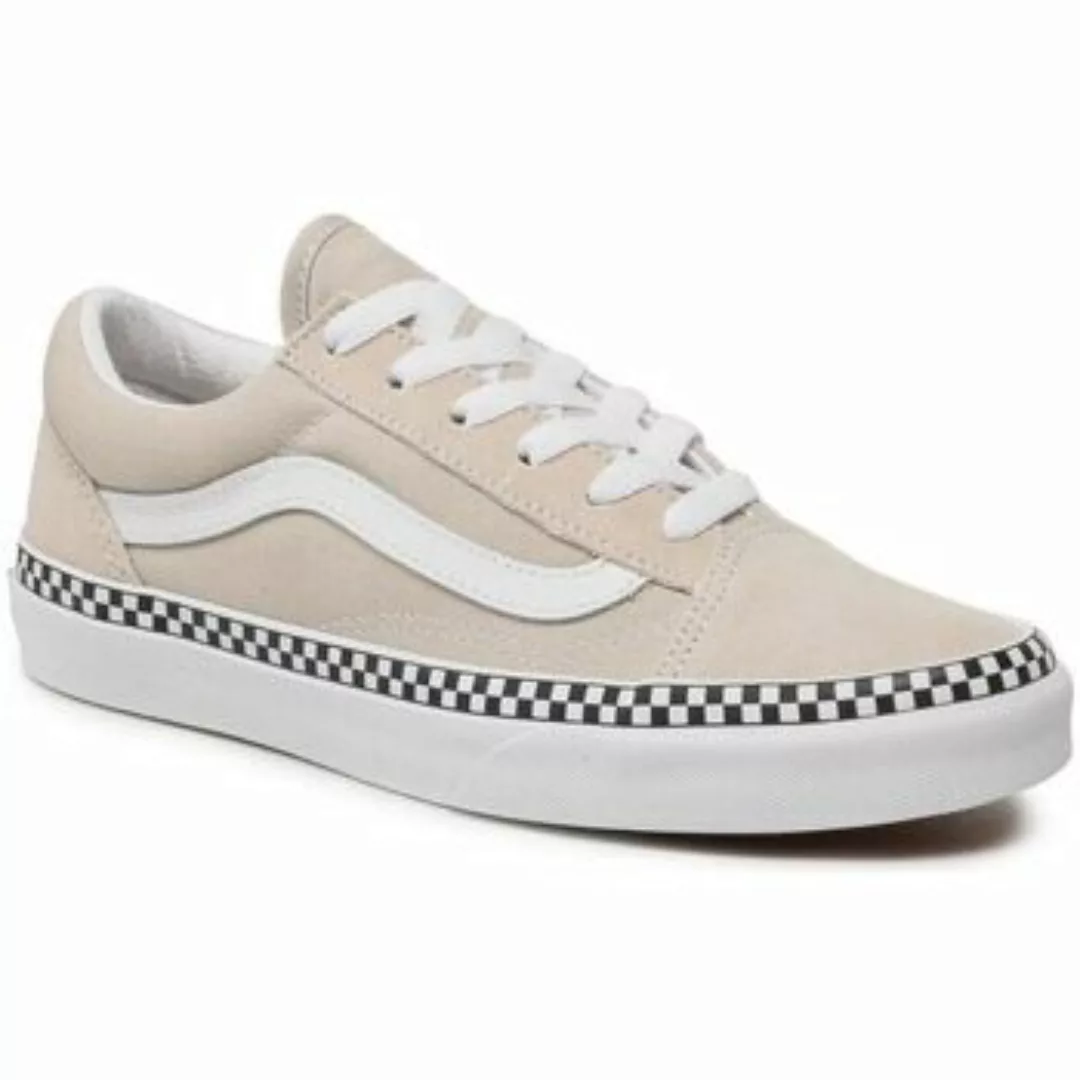 Vans  Sneaker OLD SKOOL JN CBXF - VN0A5EE6BLL-SAND günstig online kaufen